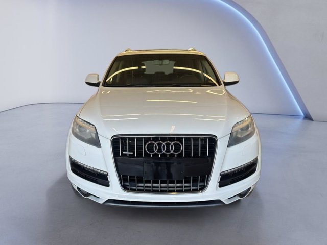 audi q7 2014 WA1LMAFE2ED012526 image audi q7 2014 WA1LMAFE2ED012526 image