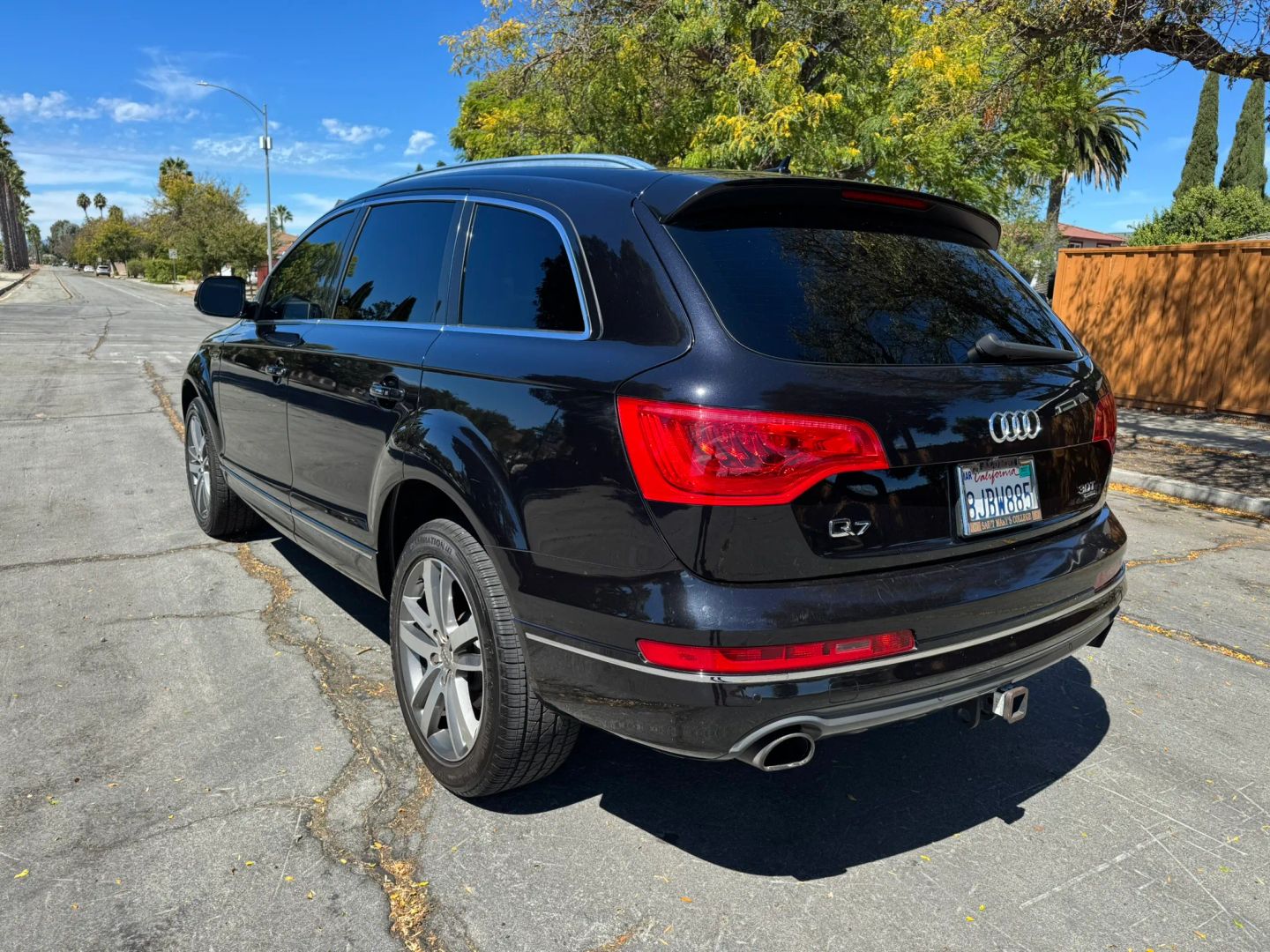 audi q7 2014 WA1LGAFEXED012085 image audi q7 2014 WA1LGAFEXED012085 image
