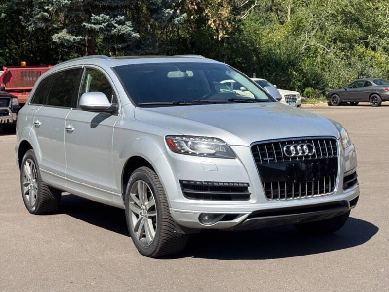 audi q7 2014 WA1LMAFE9ED018047 image audi q7 2014 WA1LMAFE9ED018047 image