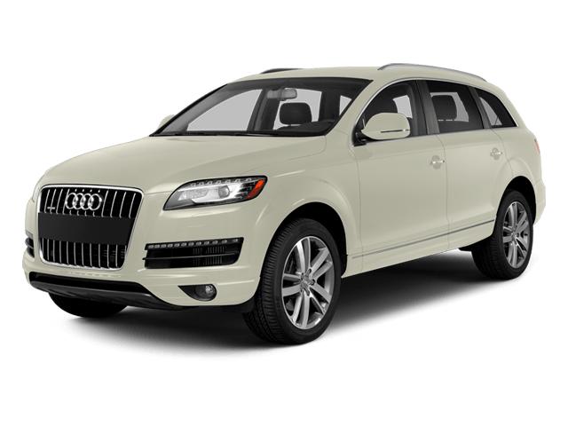 audi q7 2014 WA1WMAFE7ED009568 image audi q7 2014 WA1WMAFE7ED009568 image