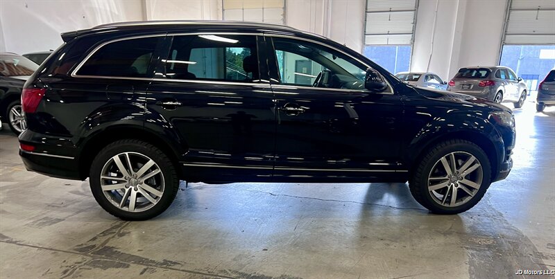 audi q7 2014 WA1LMAFE7ED000730 image audi q7 2014 WA1LMAFE7ED000730 image