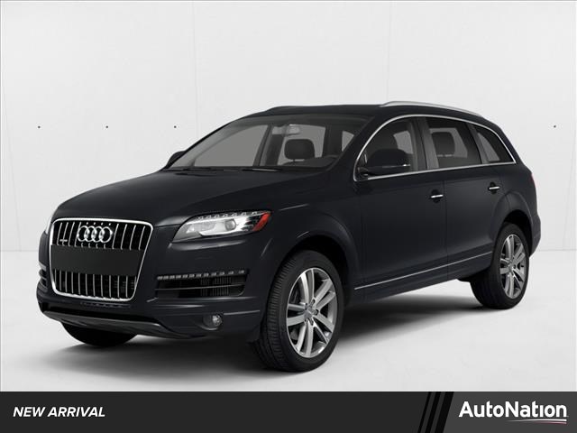 audi q7 2014 WA1LMBFE7ED007411 image audi q7 2014 WA1LMBFE7ED007411 image