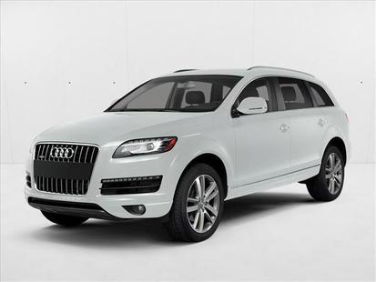 audi q7 2014 WA1LGAFEXED007405 image audi q7 2014 WA1LGAFEXED007405 image