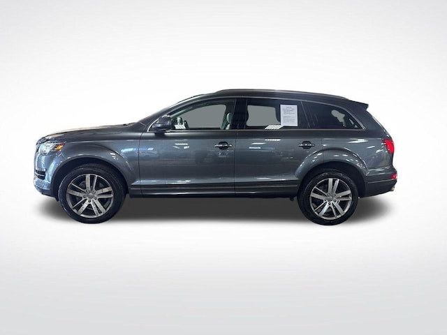 audi q7 2014 WA1VMAFE9ED009342 image audi q7 2014 WA1VMAFE9ED009342 image