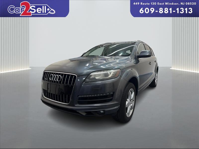 audi q7 2014 WA1LGAFE2ED018091 image audi q7 2014 WA1LGAFE2ED018091 image