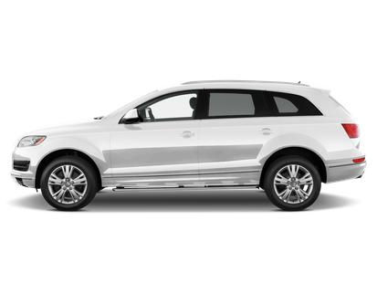 audi q7 2014 WA1WMAFE4ED011830 image audi q7 2014 WA1WMAFE4ED011830 image