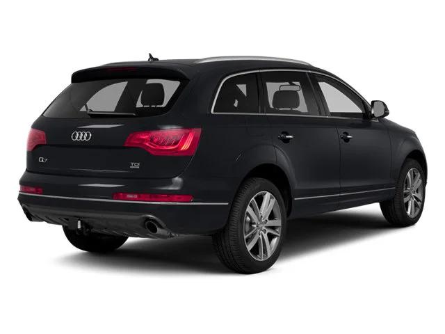audi q7 2014 WA1LGAFE6ED018689 image audi q7 2014 WA1LGAFE6ED018689 image