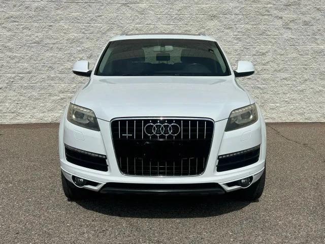 audi q7 2014 WA1LMAFEXED014816 image audi q7 2014 WA1LMAFEXED014816 image