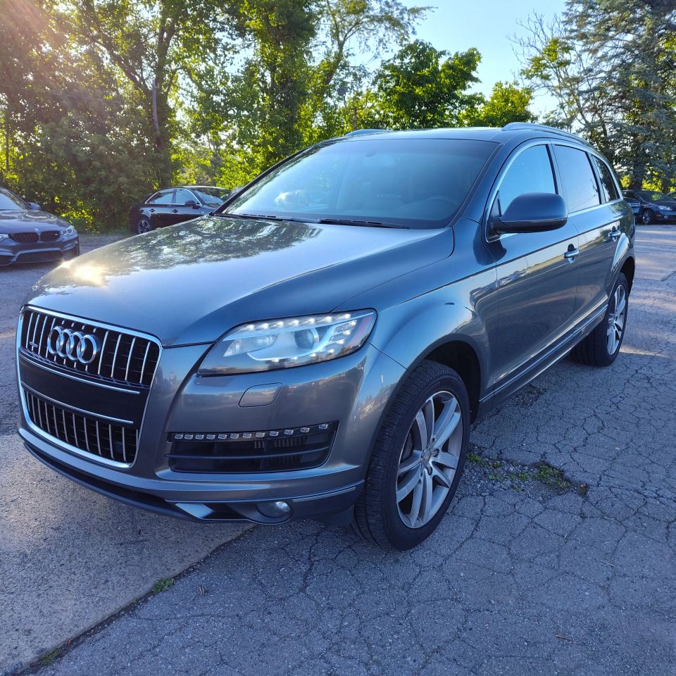 audi q7 2014 WA1LMAFE1ED015644 image audi q7 2014 WA1LMAFE1ED015644 image