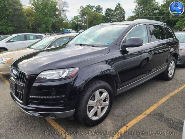 audi q7 2014 WA1CGAFE0ED019658 image audi q7 2014 WA1CGAFE0ED019658 image