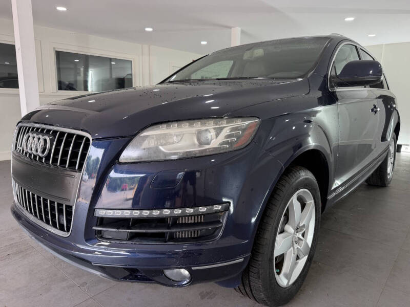 audi q7 2014 WA1LMBFE5ED010582 image audi q7 2014 WA1LMBFE5ED010582 image