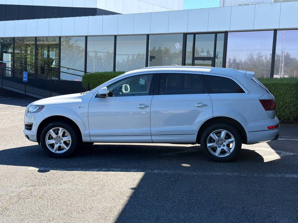 audi q7 2014 WA1LGAFE3ED006774 image audi q7 2014 WA1LGAFE3ED006774 image