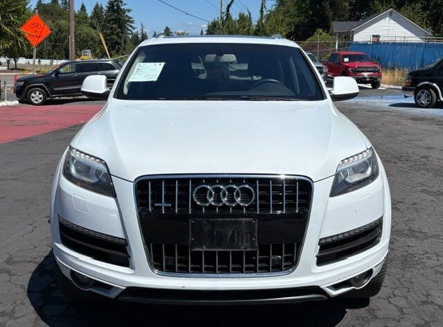 audi q7 2014 WA1LGAFE7ED013467 image audi q7 2014 WA1LGAFE7ED013467 image