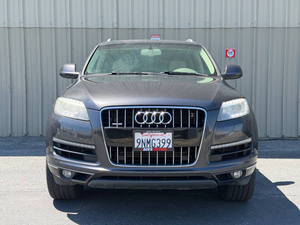 audi q7 2014 WA1LGAFEXED018940 image audi q7 2014 WA1LGAFEXED018940 image