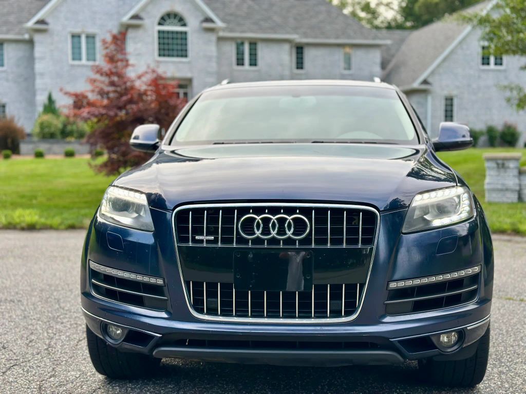 audi q7 2014 WA1LGAFE7ED009144 image audi q7 2014 WA1LGAFE7ED009144 image