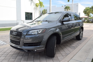 audi q7 2014 WA1LMAFE6ED002369 image audi q7 2014 WA1LMAFE6ED002369 image