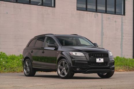 audi q7 2014 WA1DGAFE3ED003541 image audi q7 2014 WA1DGAFE3ED003541 image