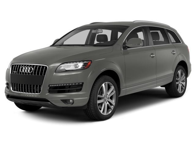 audi q7 2014 WA1LMAFE4ED005660 image audi q7 2014 WA1LMAFE4ED005660 image