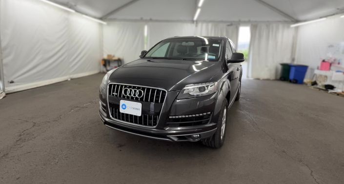 audi q7 2014 WA1LGAFE2ED001131 image audi q7 2014 WA1LGAFE2ED001131 image