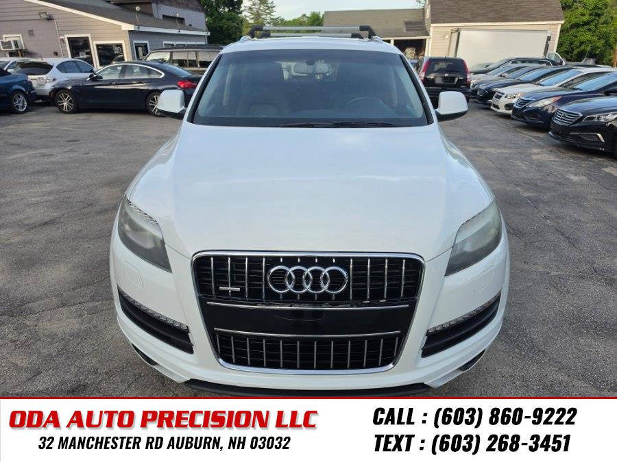 audi q7 2015 WA1CGAFE9FD019188 image audi q7 2015 WA1CGAFE9FD019188 image