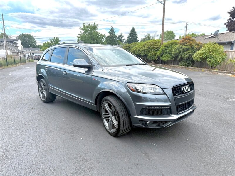 audi q7 2015 WA1DGAFE8FD016948 image audi q7 2015 WA1DGAFE8FD016948 image