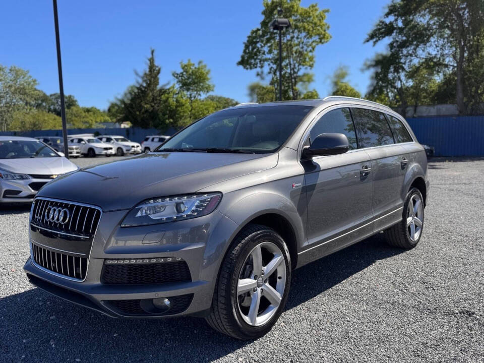 audi q7 2015 WA1DGAFE7FD020439 image audi q7 2015 WA1DGAFE7FD020439 image