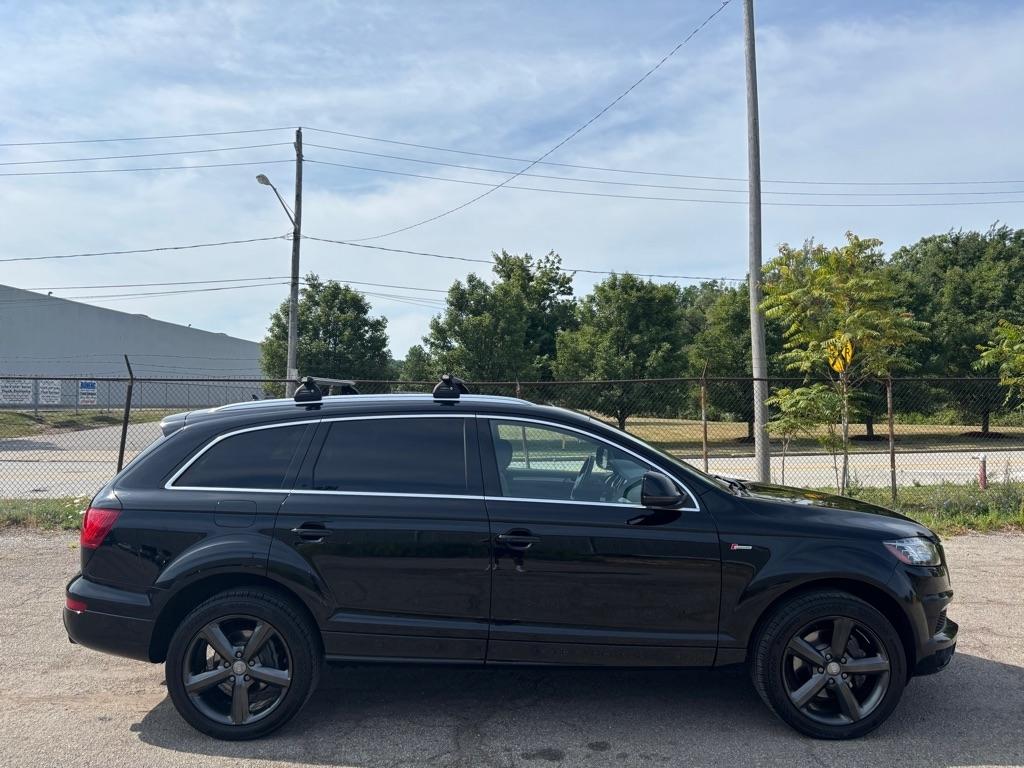 audi q7 2015 WA1DGAFE8FD031790 image audi q7 2015 WA1DGAFE8FD031790 image