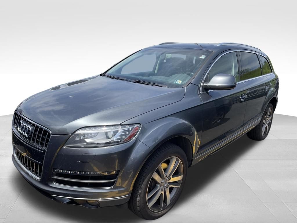 audi q7 2015 WA1LMAFE6FD028231 image audi q7 2015 WA1LMAFE6FD028231 image