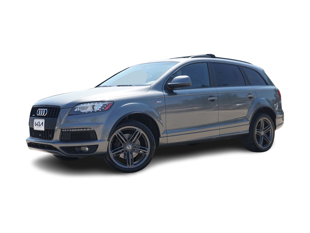 audi q7 2015 WA1DGBFE2FD016935 image audi q7 2015 WA1DGBFE2FD016935 image