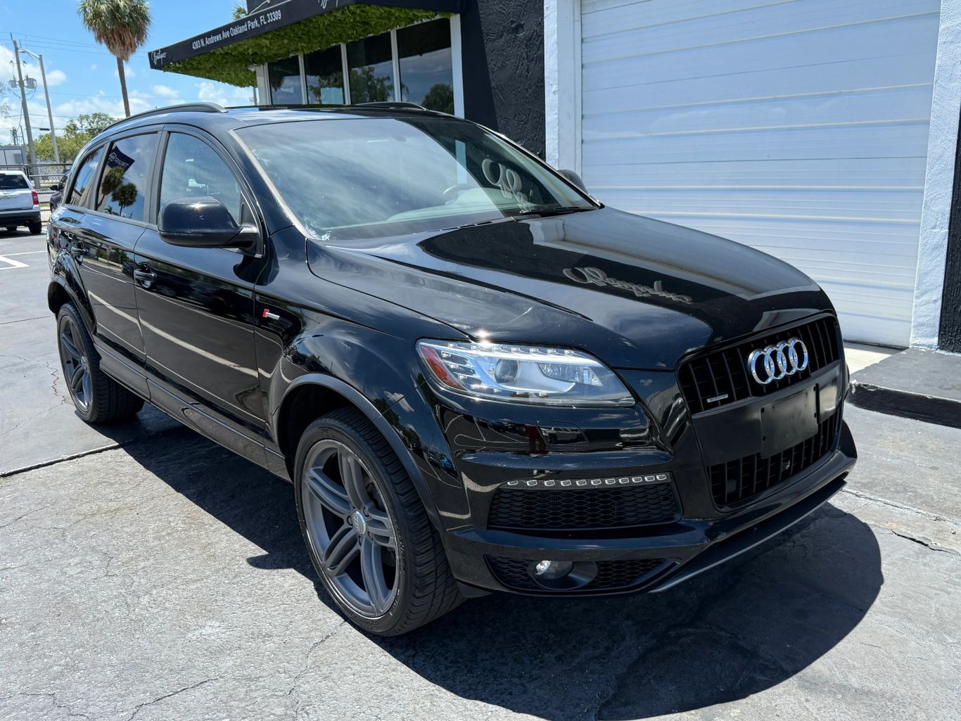 audi q7 2015 WA1DGAFE7FD026029 image audi q7 2015 WA1DGAFE7FD026029 image