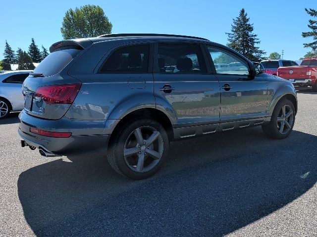 audi q7 2015 WA1LMAFE4FD032861 image audi q7 2015 WA1LMAFE4FD032861 image