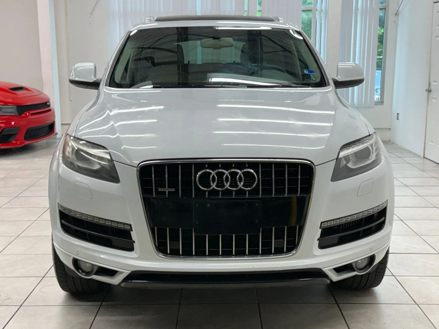 audi q7 2015 WA1LMAFE0FD024885 image audi q7 2015 WA1LMAFE0FD024885 image
