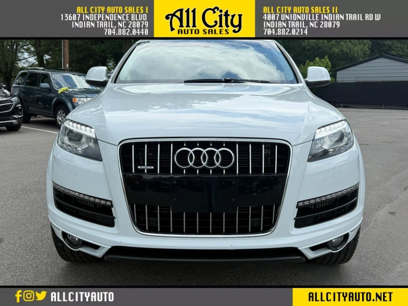 audi q7 2015 WA1LMAFE6FD011994 image audi q7 2015 WA1LMAFE6FD011994 image