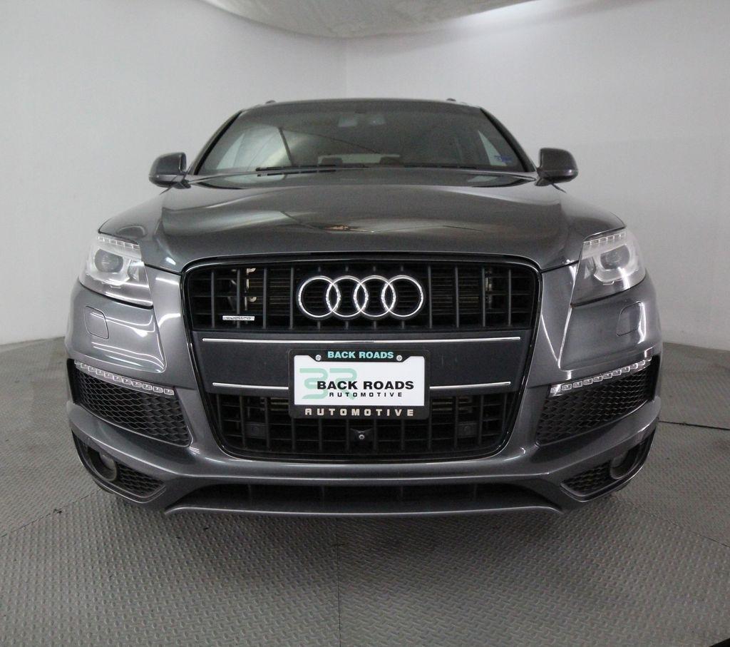 audi q7 2015 WA1DGAFE8FD016092 image audi q7 2015 WA1DGAFE8FD016092 image