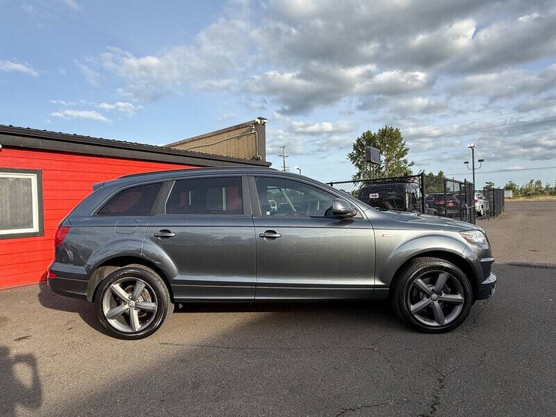 audi q7 2015 WA1DGAFE8FD027870 image audi q7 2015 WA1DGAFE8FD027870 image