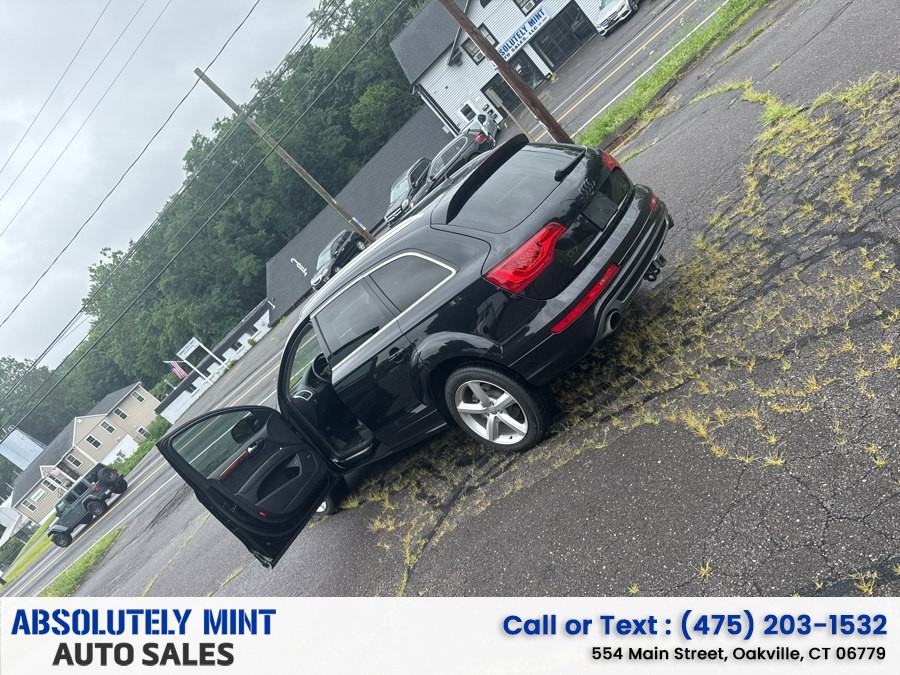 audi q7 2015 WA1DGAFE4FD016638 image audi q7 2015 WA1DGAFE4FD016638 image