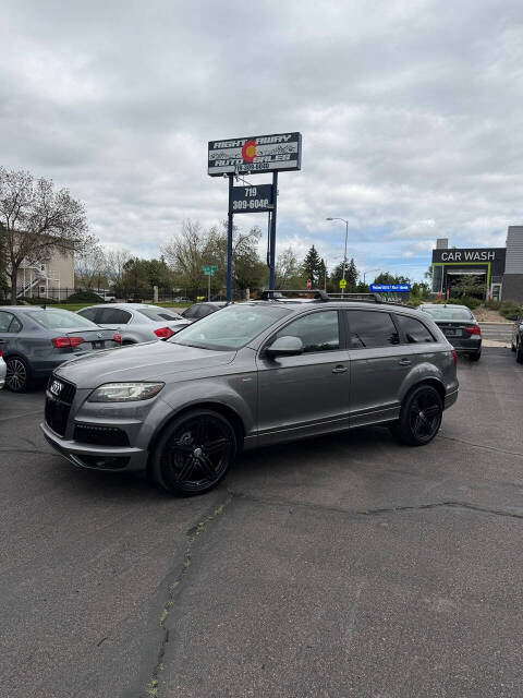 audi q7 2015 WA1DGAFE6FD010128 image audi q7 2015 WA1DGAFE6FD010128 image