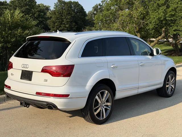 audi q7 2015 WA1LMAFE1FD023955 image audi q7 2015 WA1LMAFE1FD023955 image