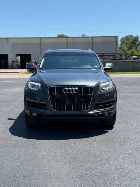 audi q7 2015 WA1LMAFE5FD005121 image audi q7 2015 WA1LMAFE5FD005121 image