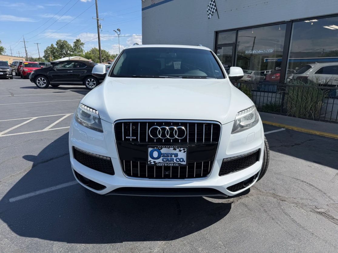 audi q7 2015 WA1DGAFE3FD022821 image audi q7 2015 WA1DGAFE3FD022821 image