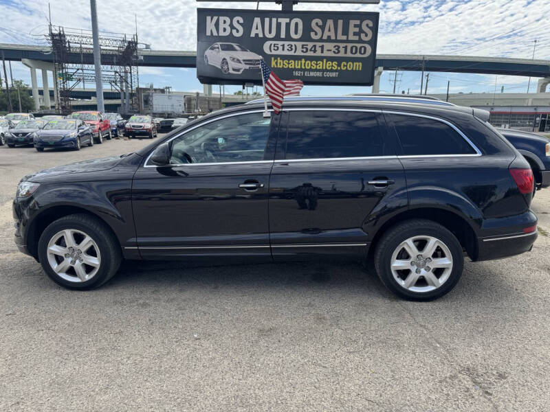 audi q7 2015 WA1LGBFE2FD000908 image audi q7 2015 WA1LGBFE2FD000908 image
