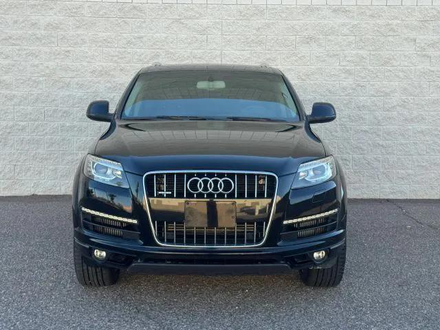 audi q7 2015 WA1LMBFE9FD015043 image audi q7 2015 WA1LMBFE9FD015043 image