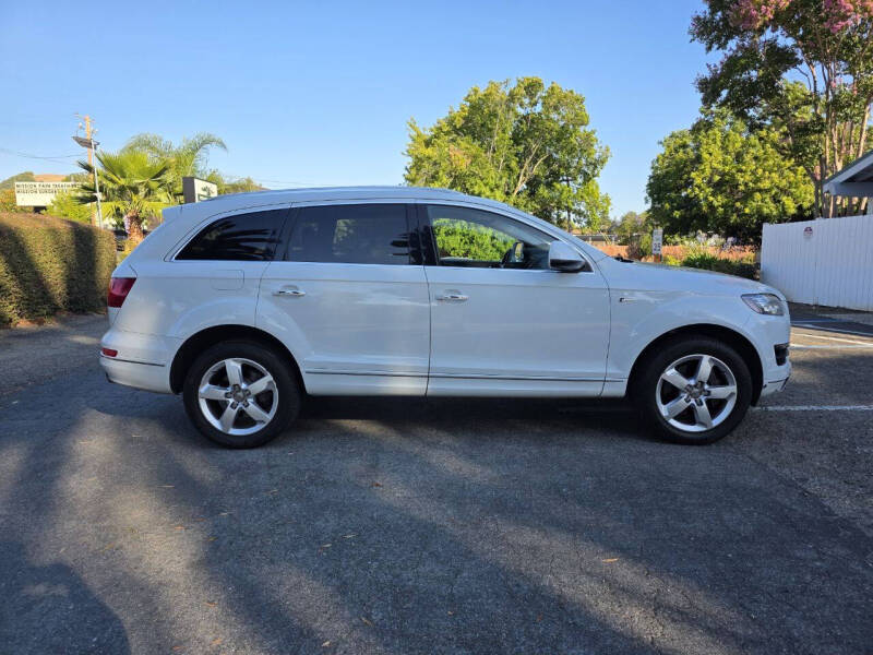 audi q7 2015 WA1CGAFE8FD018436 image audi q7 2015 WA1CGAFE8FD018436 image