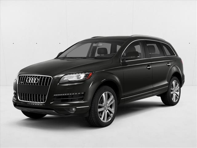 audi q7 2015 WA1VMAFE7FD018588 image audi q7 2015 WA1VMAFE7FD018588 image