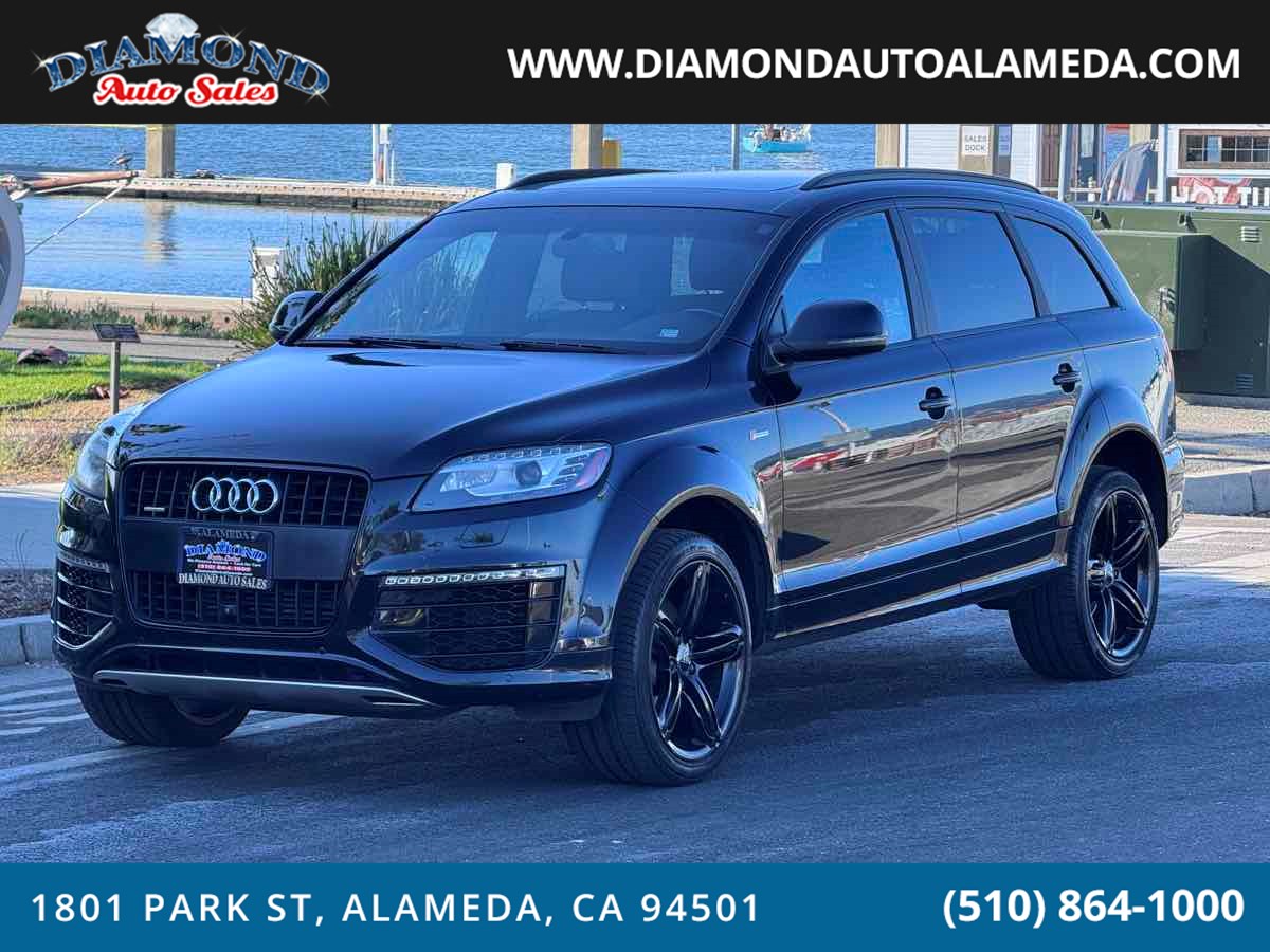 audi q7 2015 WA1DGAFE1FD002034 image audi q7 2015 WA1DGAFE1FD002034 image