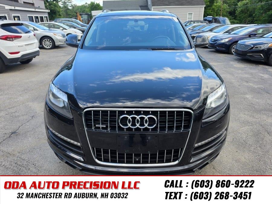 audi q7 2015 WA1VMAFEXFD003289 image audi q7 2015 WA1VMAFEXFD003289 image