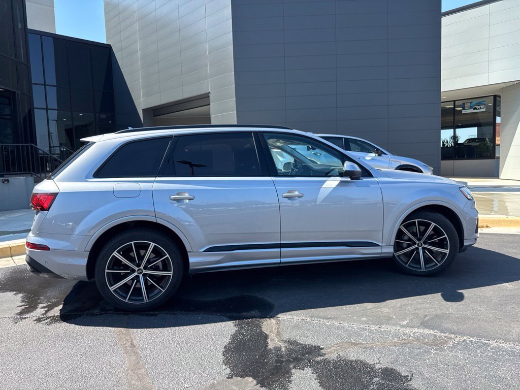 audi q7 2022 WA1VXBF7XND014273 image audi q7 2022 WA1VXBF7XND014273 image