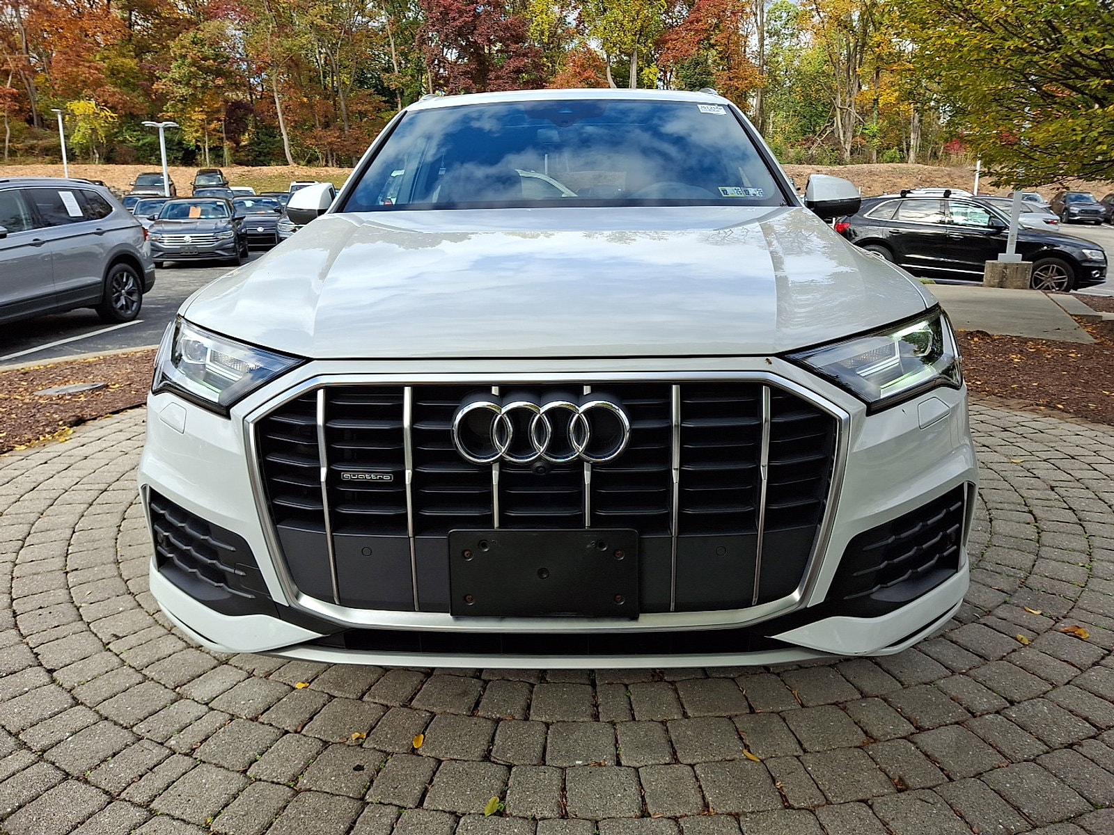 audi q7 2022 WA1AJBF79ND003846 image audi q7 2022 WA1AJBF79ND003846 image