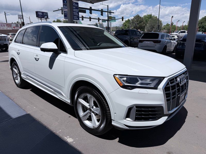 audi q7 2022 WA1AXBF72ND012760 image audi q7 2022 WA1AXBF72ND012760 image