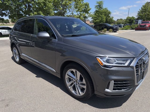 audi q7 2022 WA1VXBF77ND013467 image audi q7 2022 WA1VXBF77ND013467 image